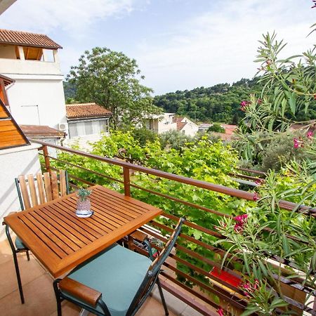 Apartments Ardura Petrovac Exteriér fotografie
