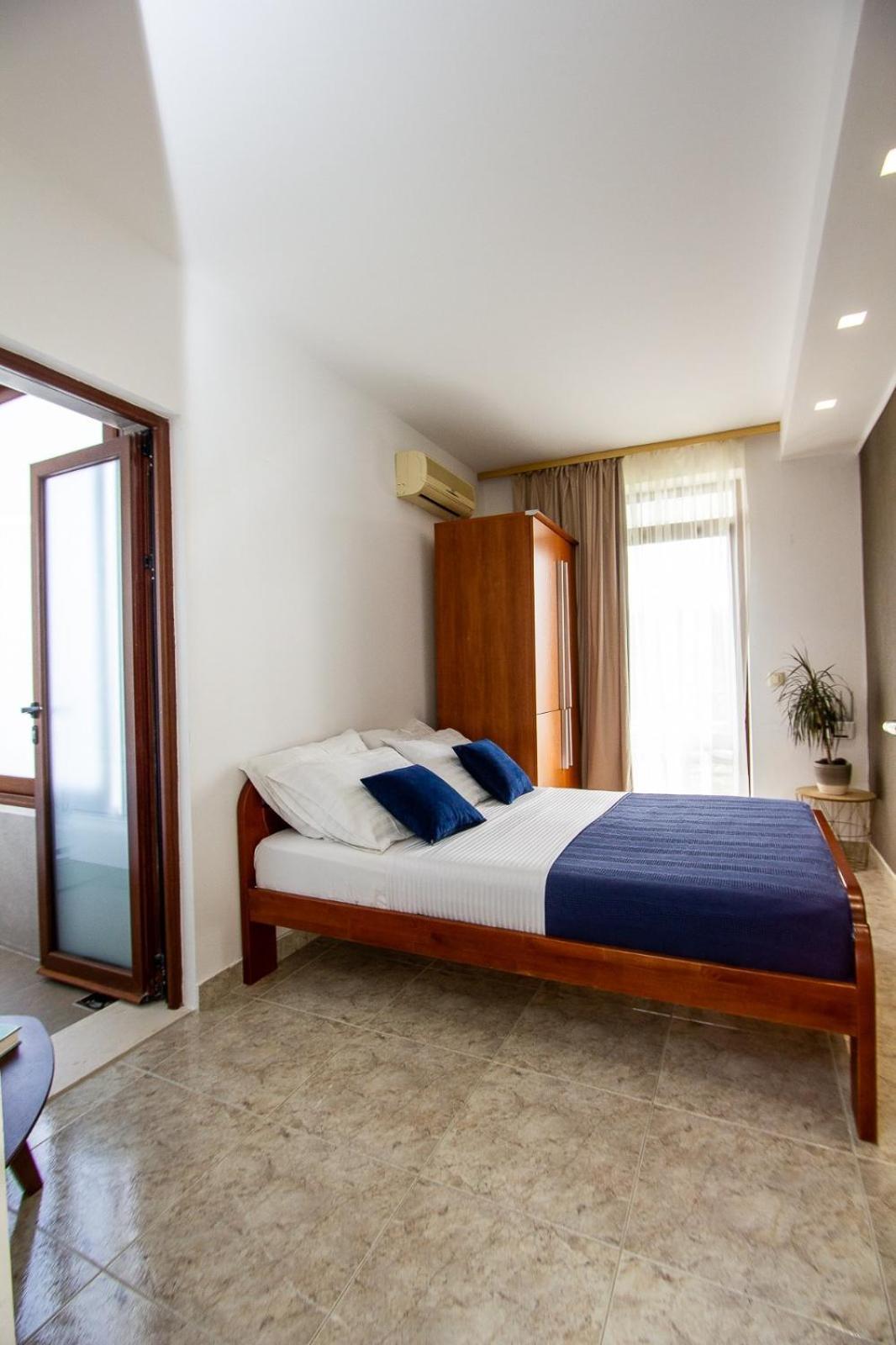 Apartments Ardura Petrovac Pokoj fotografie