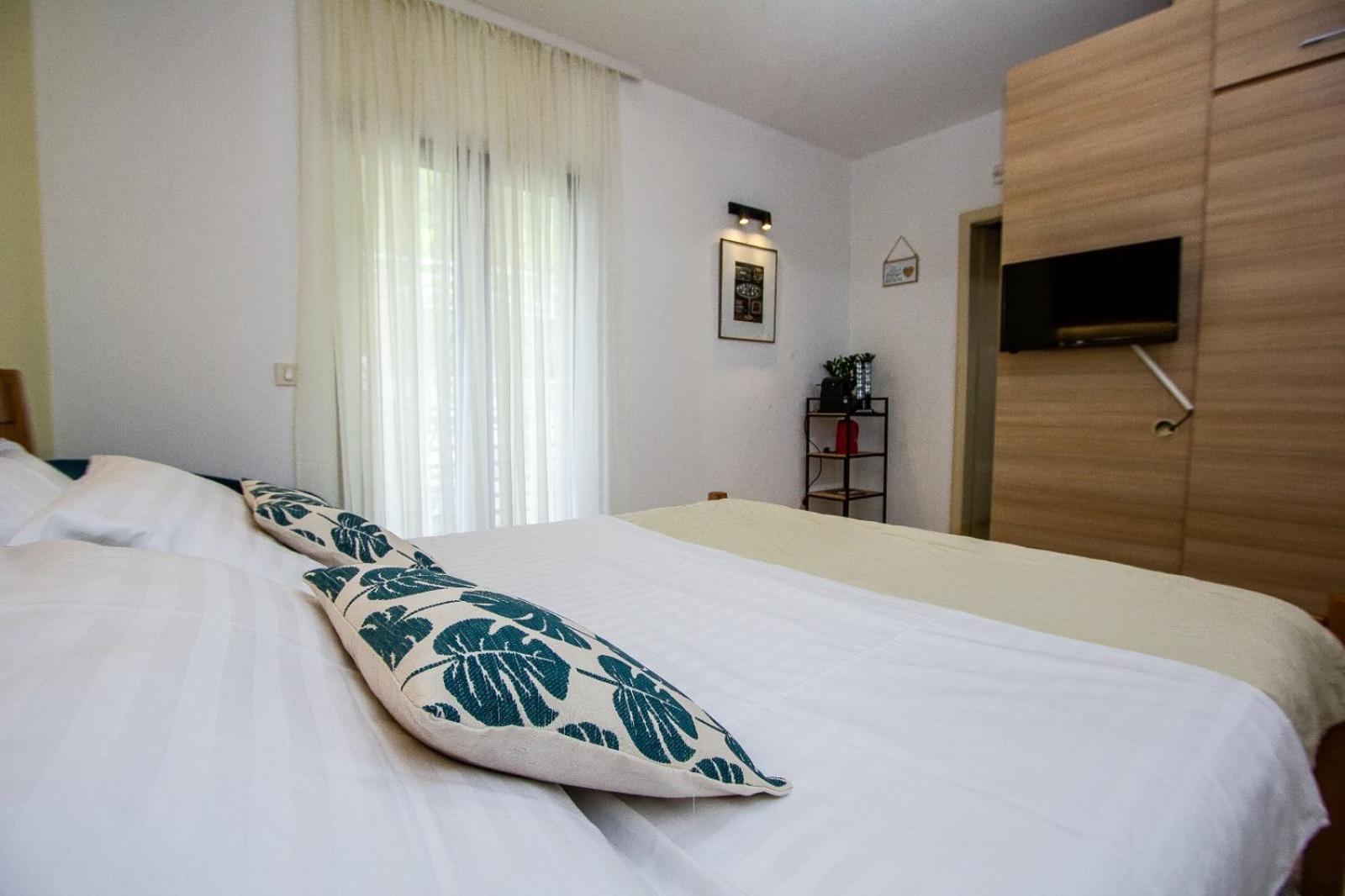 Apartments Ardura Petrovac Pokoj fotografie