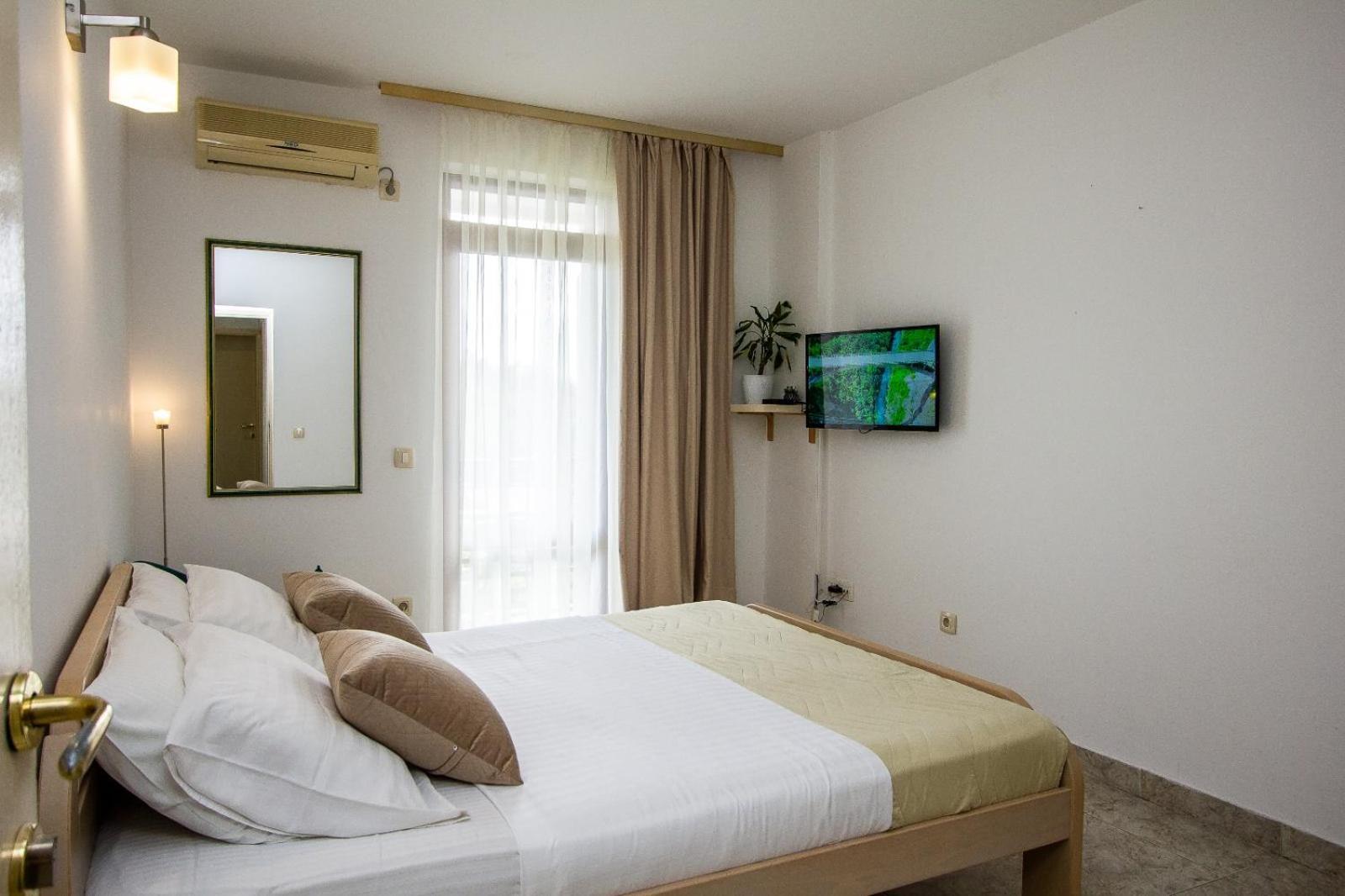 Apartments Ardura Petrovac Exteriér fotografie