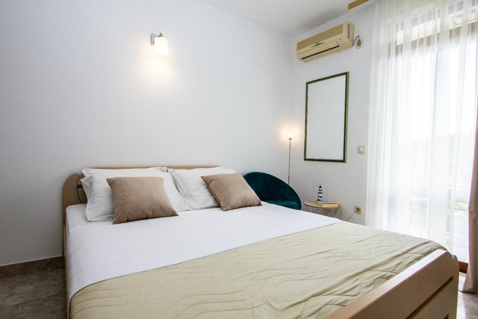 Apartments Ardura Petrovac Exteriér fotografie