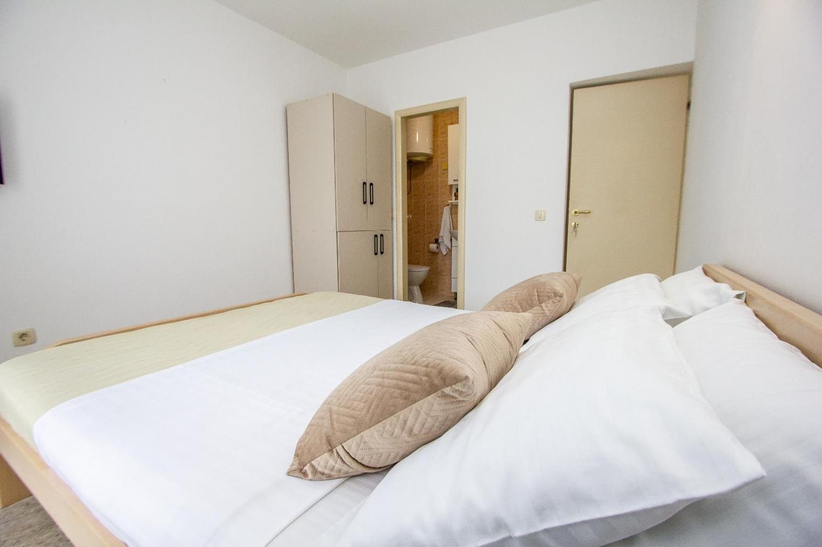 Apartments Ardura Petrovac Pokoj fotografie