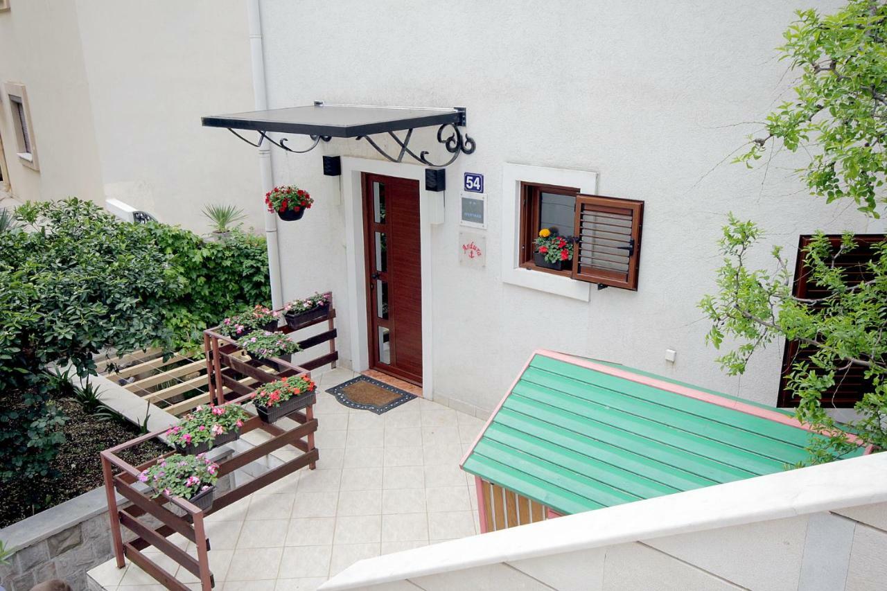 Apartments Ardura Petrovac Exteriér fotografie