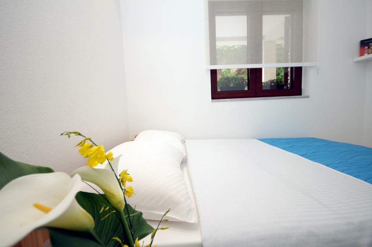 Apartments Ardura Petrovac Exteriér fotografie