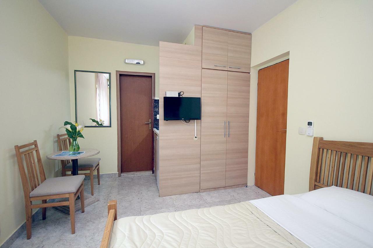 Apartments Ardura Petrovac Exteriér fotografie