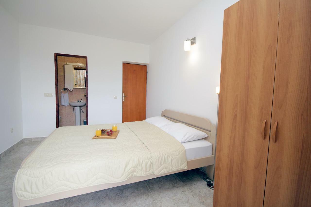Apartments Ardura Petrovac Exteriér fotografie